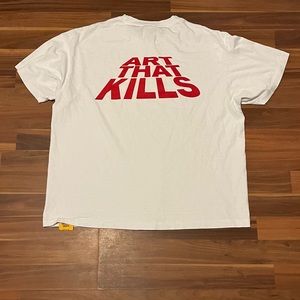 Gallery dept atk shirt